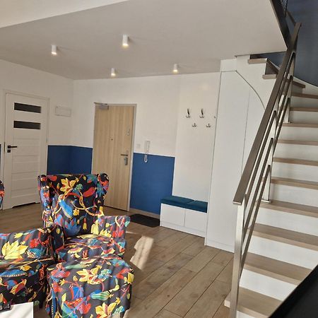 Apartament Dwupoziomowy Katowice Eksteriør bilde