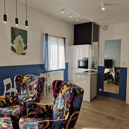Apartament Dwupoziomowy Katowice Eksteriør bilde