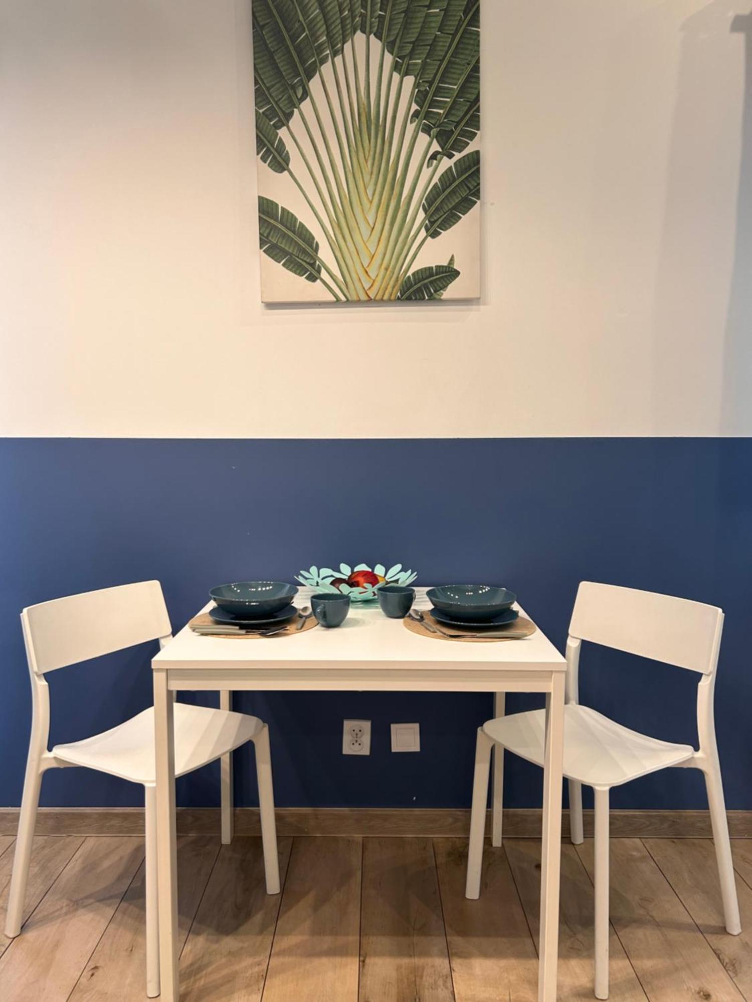 Apartament Dwupoziomowy Katowice Eksteriør bilde