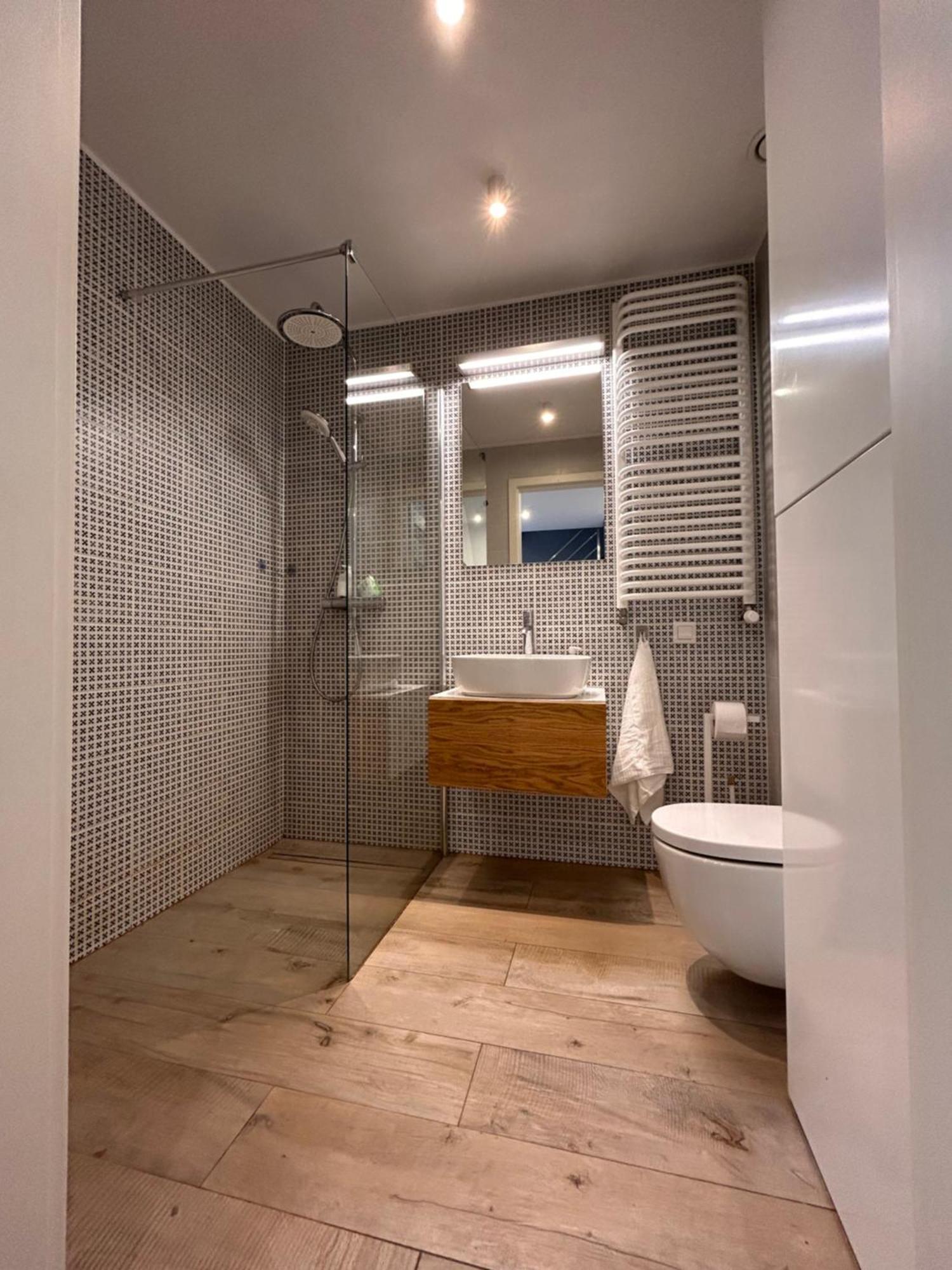 Apartament Dwupoziomowy Katowice Eksteriør bilde