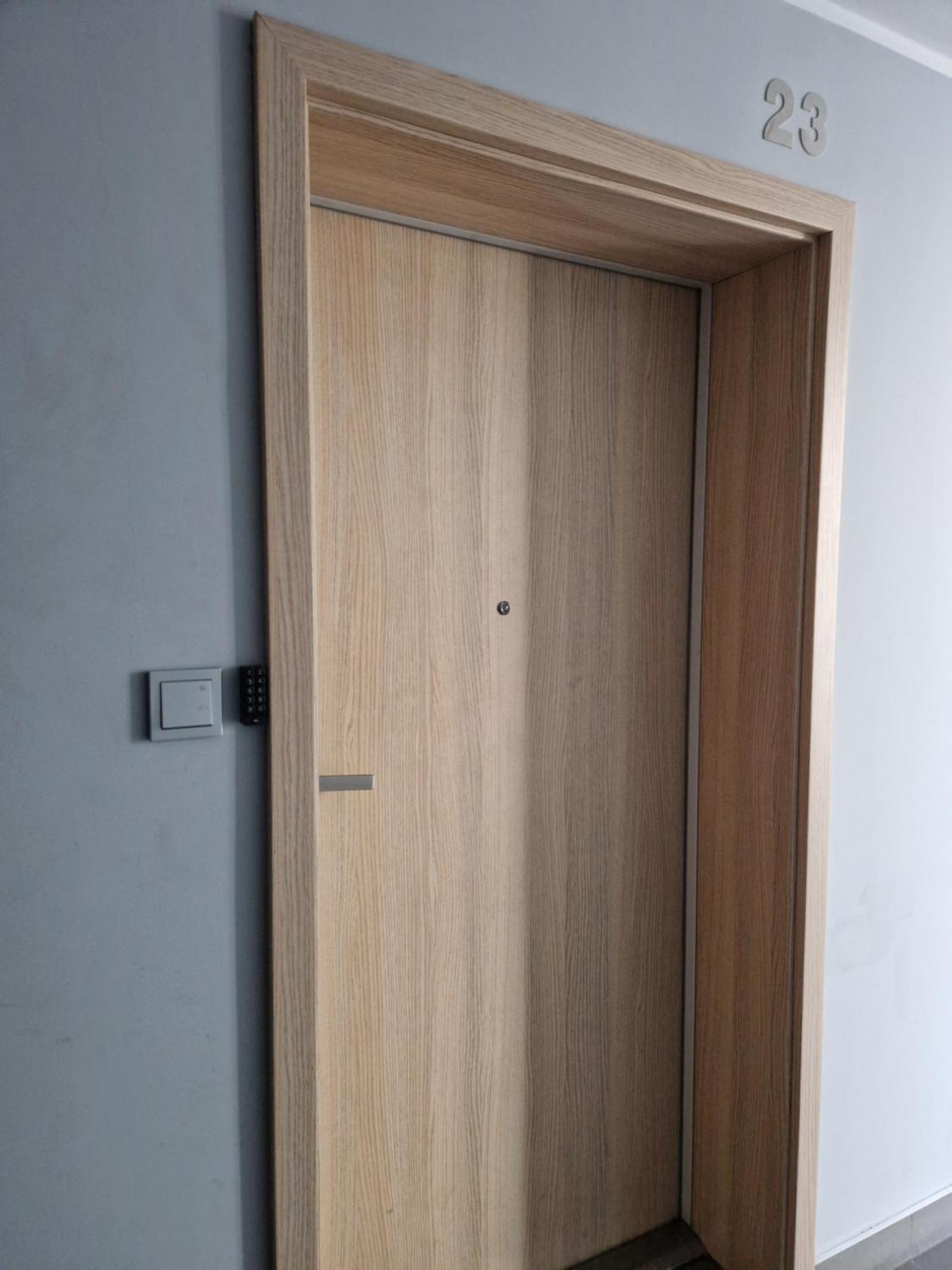 Apartament Dwupoziomowy Katowice Eksteriør bilde